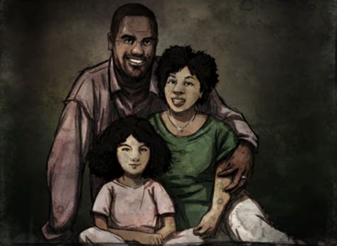 twd clementine|clementine twd parents.